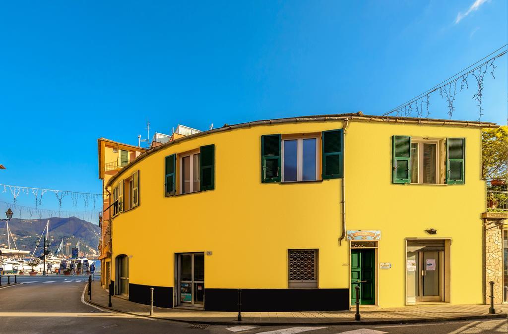 Il Timone Maison d'hôtes