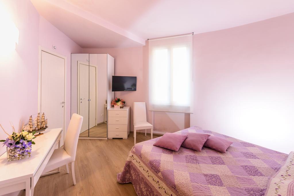 Il Timone Gasthof